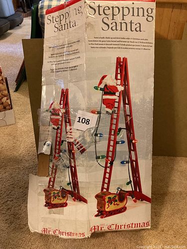 Lot #108 (1 of 2)