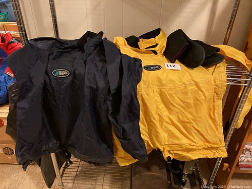 Lot #112 (1 of 4)