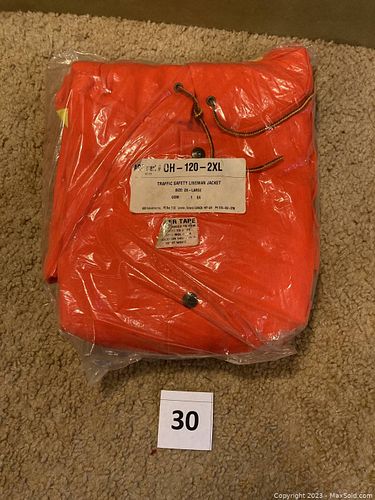 Lot #30 (1 of 3)
