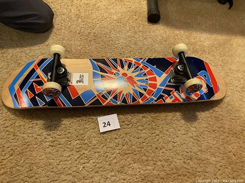 Lot #24 (1 of 2)