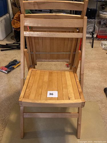 Lot #36 (1 of 3)