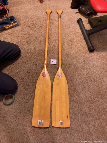 Lot #8 (1 of 2)
