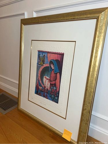 Lot #335 (1 of 12)