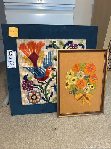Lot #376 (1 of 6)