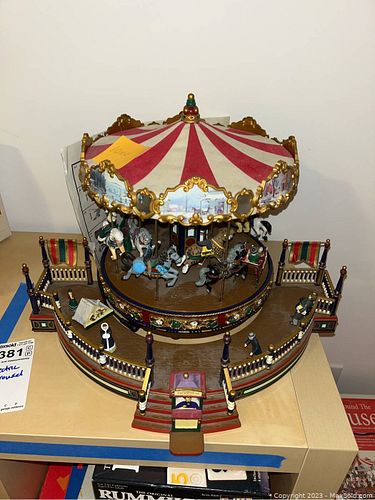 Lot #381 (1 of 5)