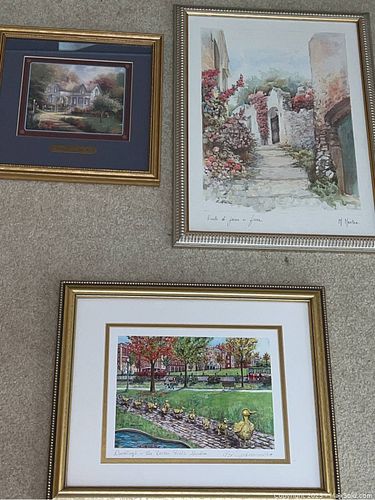 Lot #352 (1 of 12)