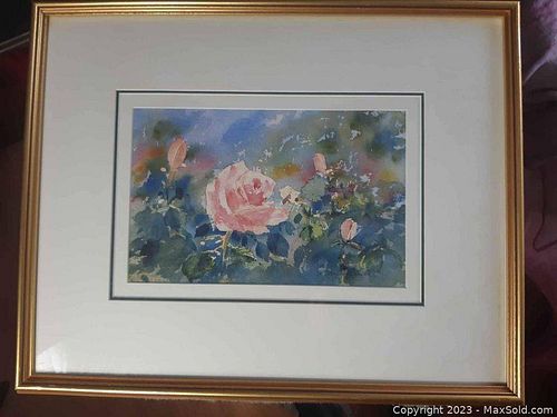 Lot #52 (1 of 6)