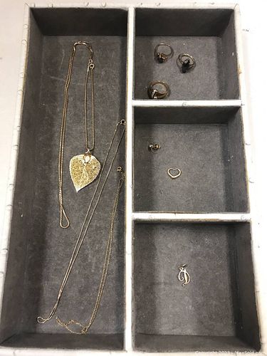 Lot #133 (1 of 5)
