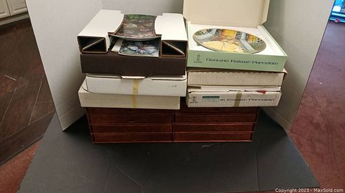 Lot #43 (1 of 8)