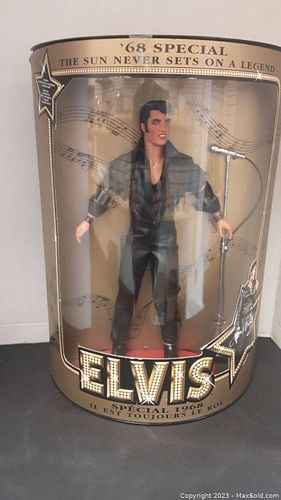 Lot #1 (1 of 3)