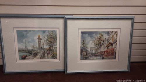 Lot #140 (1 of 7)