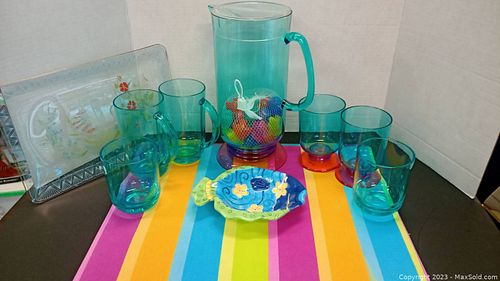 Lot #72 (1 of 5)