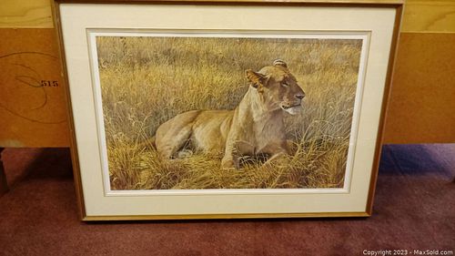 Lot #64 (1 of 3)