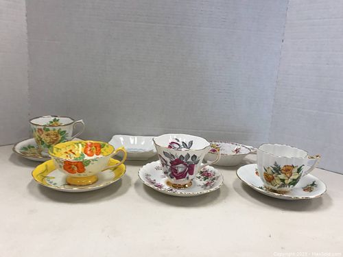 Lot #124 (1 of 18)