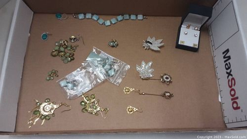 Lot #138 (1 of 6)