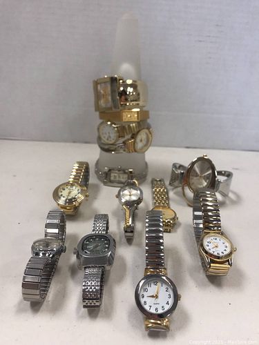 Lot #125 (1 of 14)