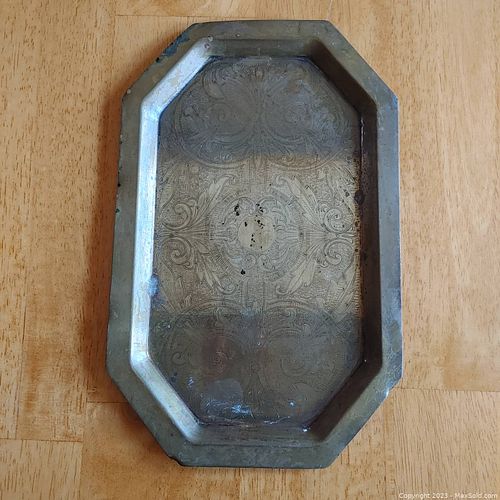 Lot #78 (1 of 5)