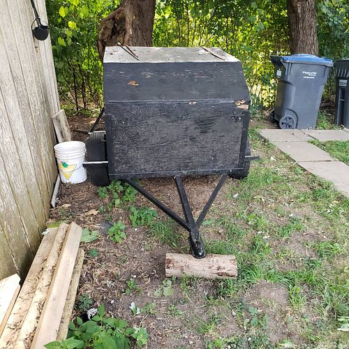 Lot #2 (1 of 3)