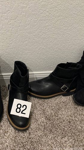 Lot #82 (1 of 2)