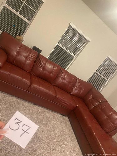 Lot #37 (1 of 8)