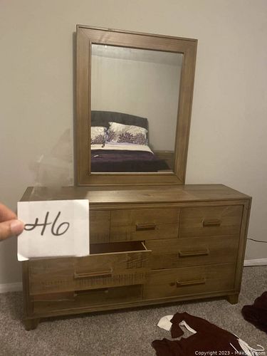 Lot #46 (1 of 2)