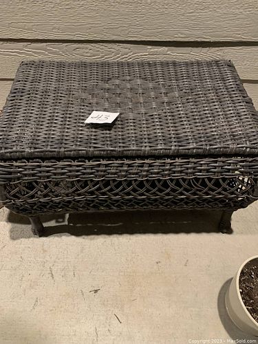 Lot #43 (1 of 3)