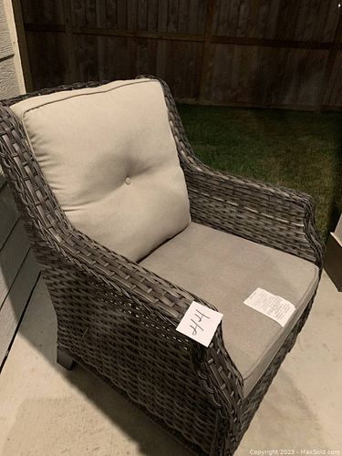 Lot #44 (1 of 3)