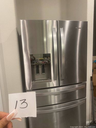 Lot #13 (1 of 3)