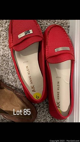 Lot #85 (1 of 2)