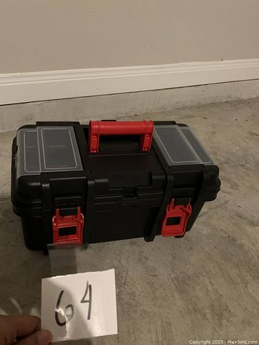 Lot #64 (1 of 4)