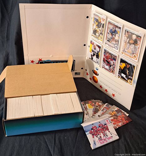 Lot #132 (1 of 5)