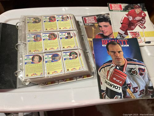 Lot #31 (1 of 5)