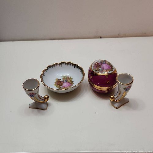 Lot #62 (1 of 20)
