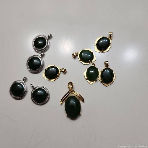 Lot #60 (1 of 6)