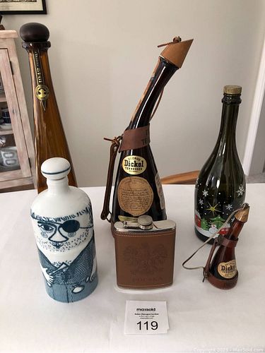 Lot #119 (1 of 19)