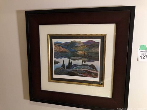 Lot #127 (1 of 13)