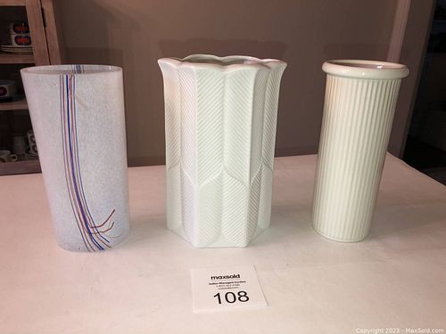 Lot #108 (1 of 15)