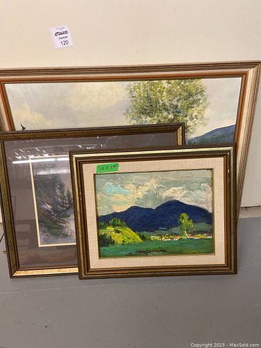 Lot #120 (1 of 16)