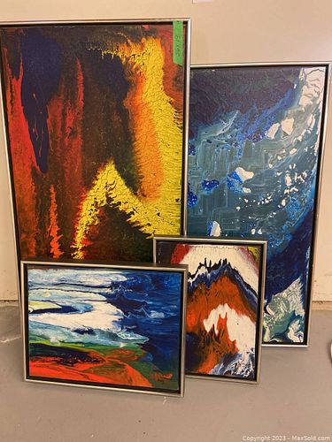 Lot #122 (1 of 15)
