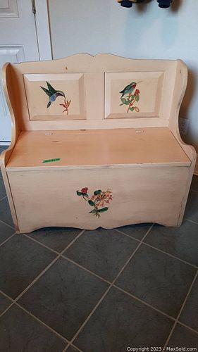 Lot #14 (1 of 10)