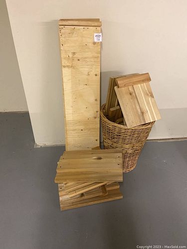 Lot #134 (1 of 7)