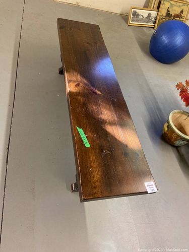 Lot #126 (1 of 9)