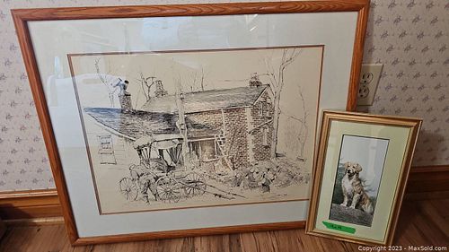 Lot #579 (1 of 13)