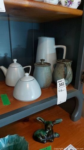 Lot #352 (1 of 8)