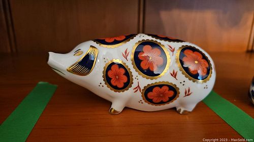 Lot #458 (1 of 8)