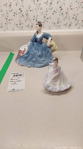 Lot #369 (1 of 9)