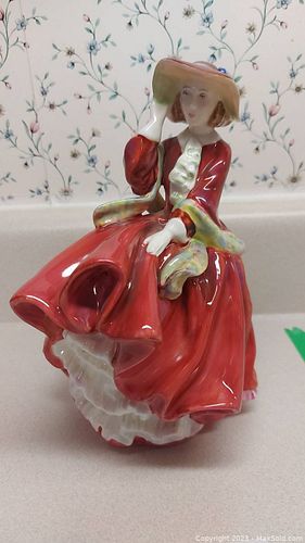 Lot #373 (1 of 6)