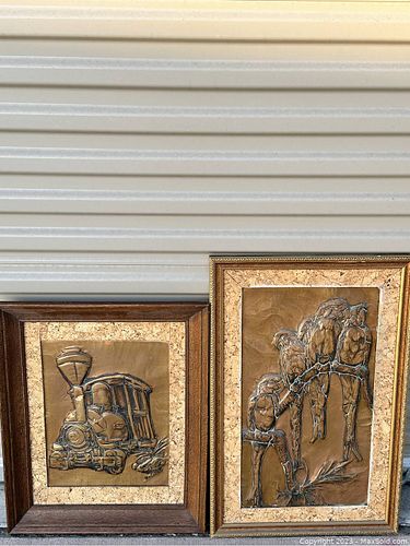 Lot #72 (1 of 6)