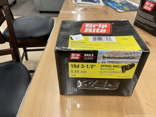 Lot #87 (1 of 1)