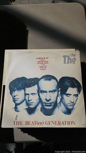 Lot #20 (1 of 2)